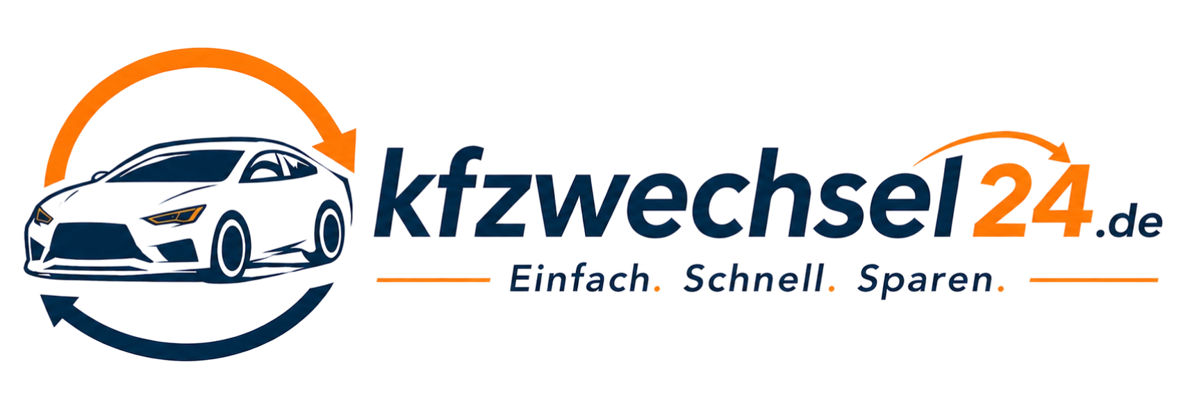 kfzwechsel24.de Logo