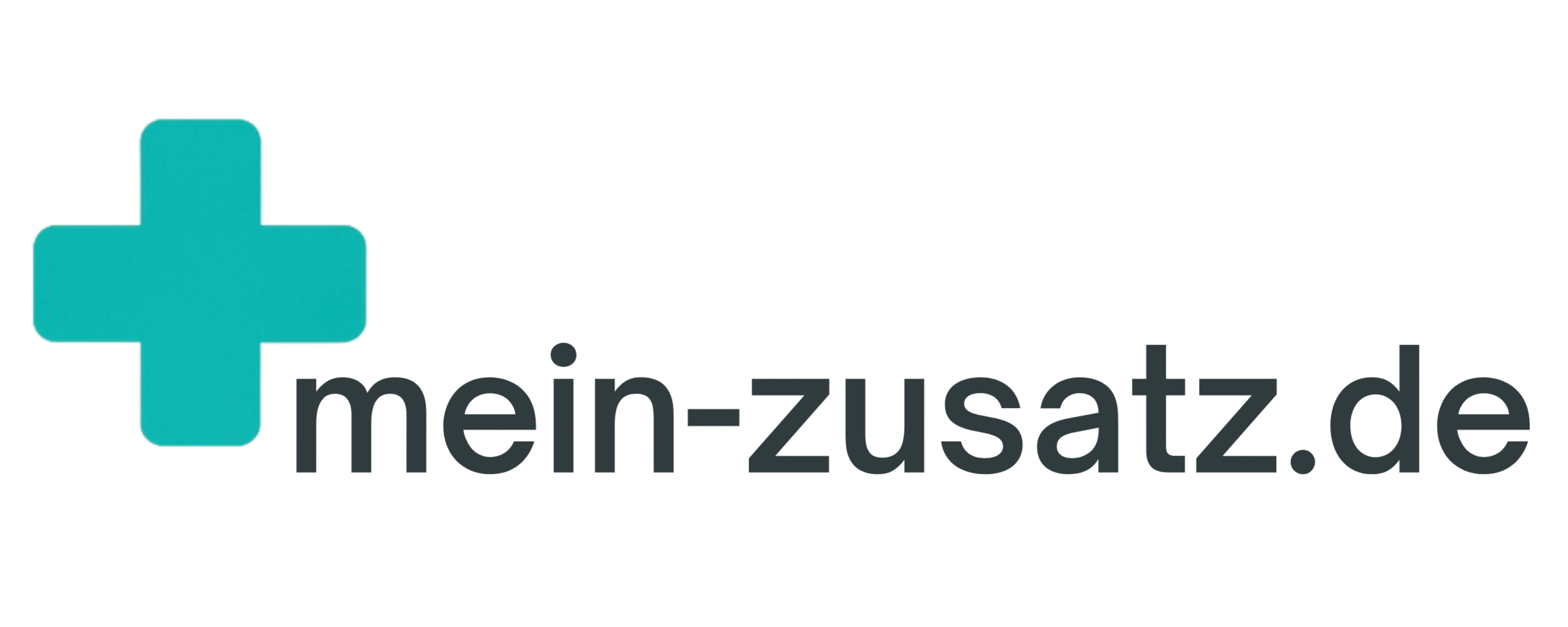 mein-zusatz.de Logo