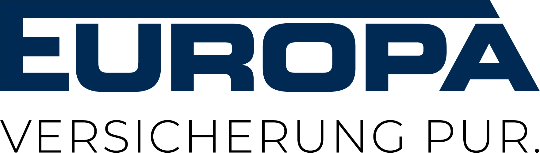 EUROPA Logo